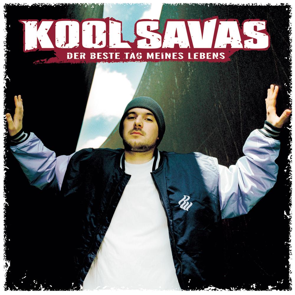 RAW TRACKS „Der Beste Tag meines Lebens“ Kool Savas