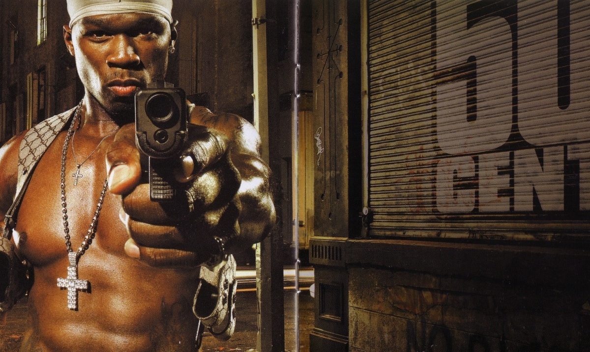 50 Cent Get Rich Or Die Tryin Film Stream Deutsch RAW TRACKS | "Go shorty, it's your birthday": "Get Rich or Die Tryin