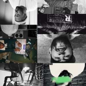 Artwork for Mike WiLL Made-It "Instrumental Tuesdays 2017"