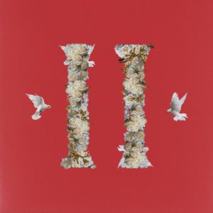 Album artwork for Migos' Culture 2, 2018