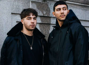 "The Space Between": Majid Jordan releasen den Nachfolger zu ihrem Debut