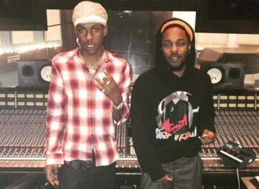 "New Freezer": Rich The Kid & Kendrick Lamar mit gemeinsamen Video