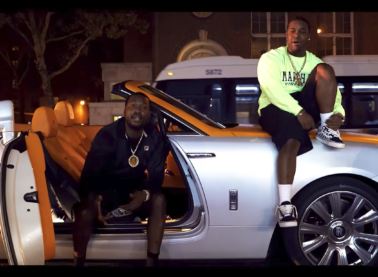 "Trap and a Dream": ASAP Ferg & Meek Mill mit Video #FreeMeek