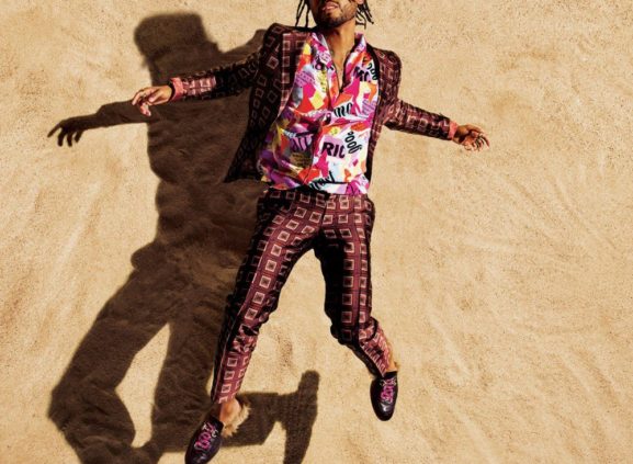 "Come Through and Chill": Miguel & J. Cole mit gemeinsamen Track (Audio)