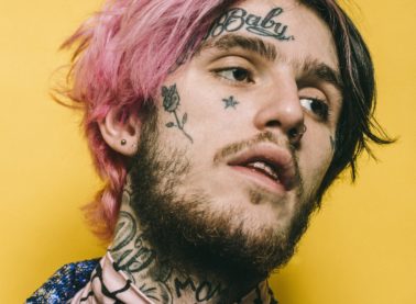 "Spotlight": Marshmello posthum mit Lil Peep Kollabo