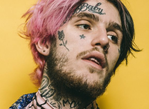 "Spotlight": Marshmello posthum mit Lil Peep Kollabo