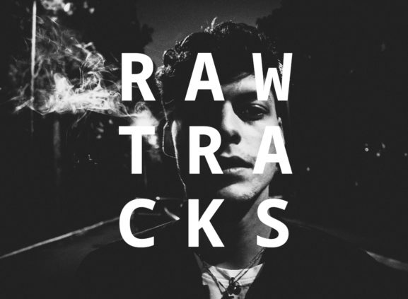Jahresrückblick 2018 mit Franjamin Benklin / Der Weg zum ersten RAW TRACKS Podcast