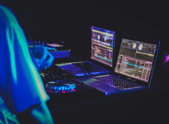 Woche 04/2019: #RAWTRACKS Weekly Playlist