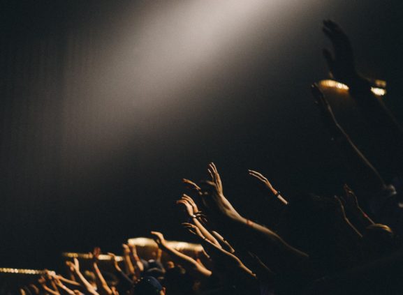 Woche 06/2019 - #RAWTRACKSWeekly Playlist
