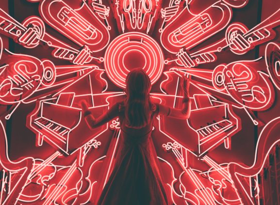 Woche 07/2019 - #RAWTRACKSWEEKLY Playlist