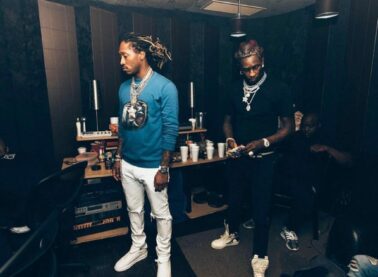 "Super Slimey": Future & Young Thug veröffentlichen Kollabo-Mixtape!